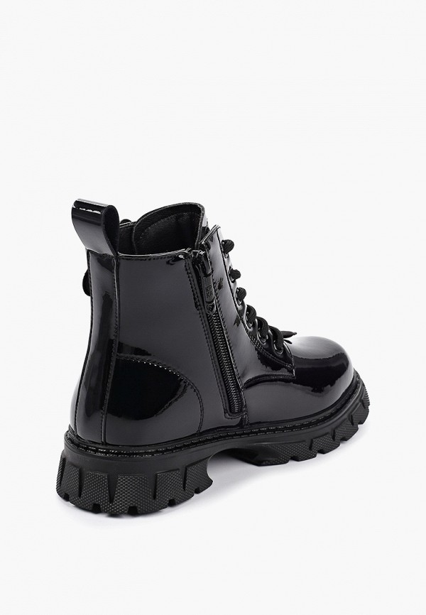 фото Ботинки kapika