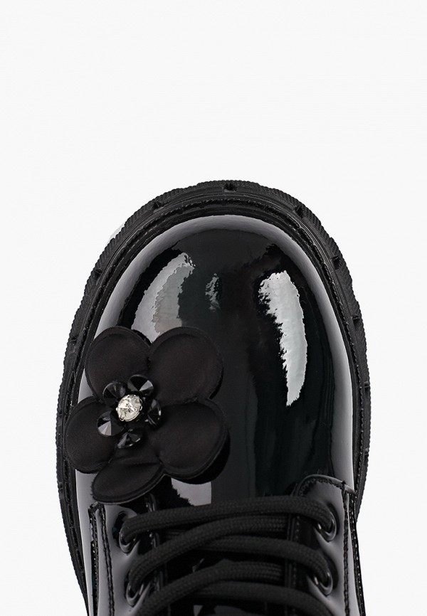 фото Ботинки kapika