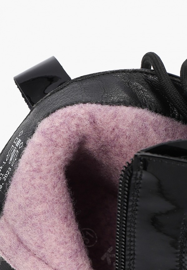 фото Ботинки kapika