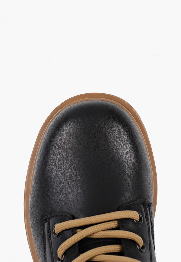 фото Ботинки kapika