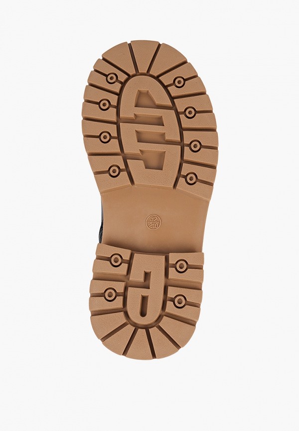 фото Ботинки kapika