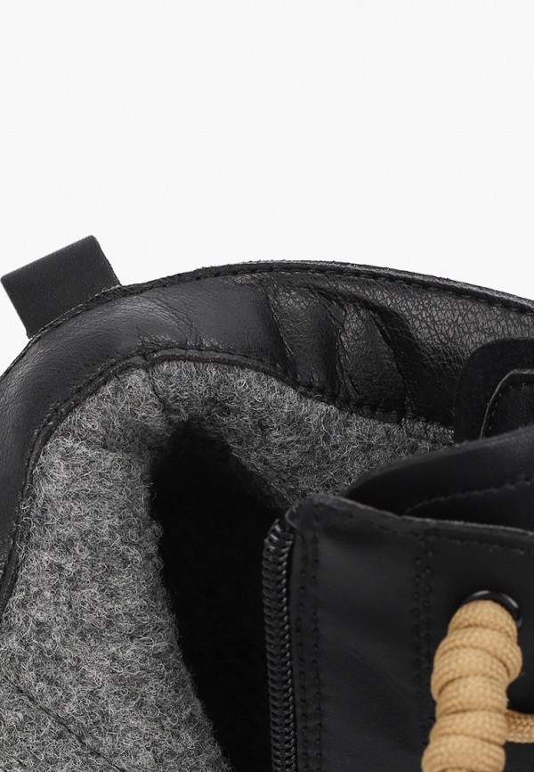 фото Ботинки kapika