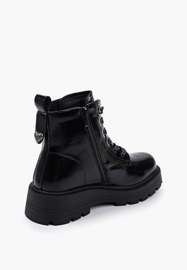 фото Ботинки kapika