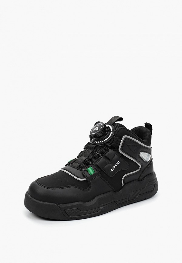 фото Кеды kapika