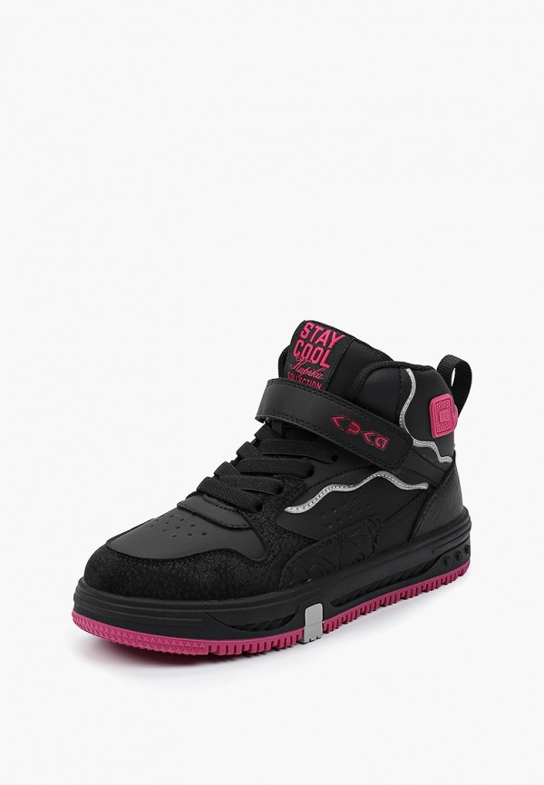 фото Кеды kapika