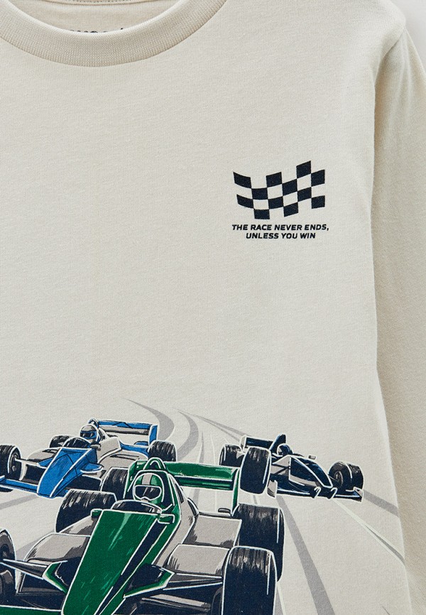 фото Лонгслив mayoral