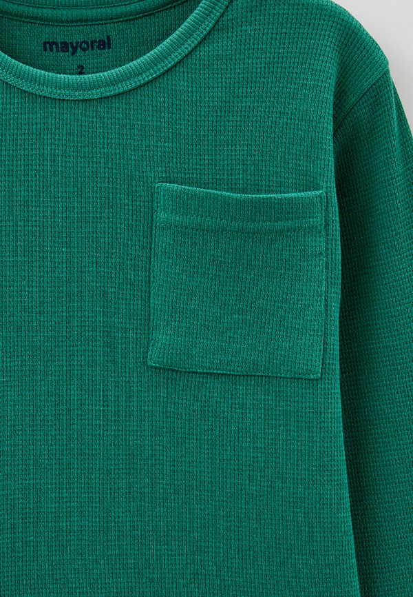 фото Лонгслив mayoral