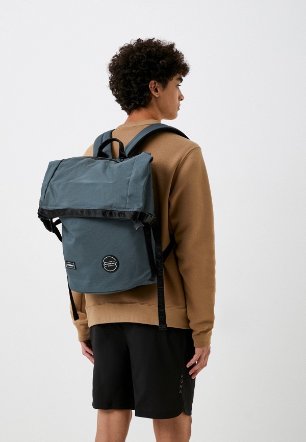 фото Рюкзак consigned