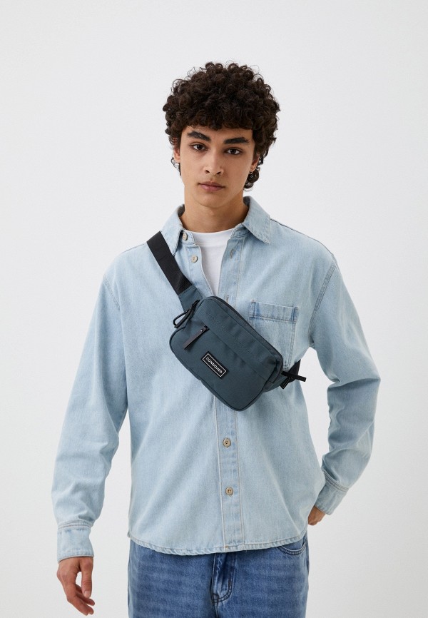 фото Сумка поясная consigned