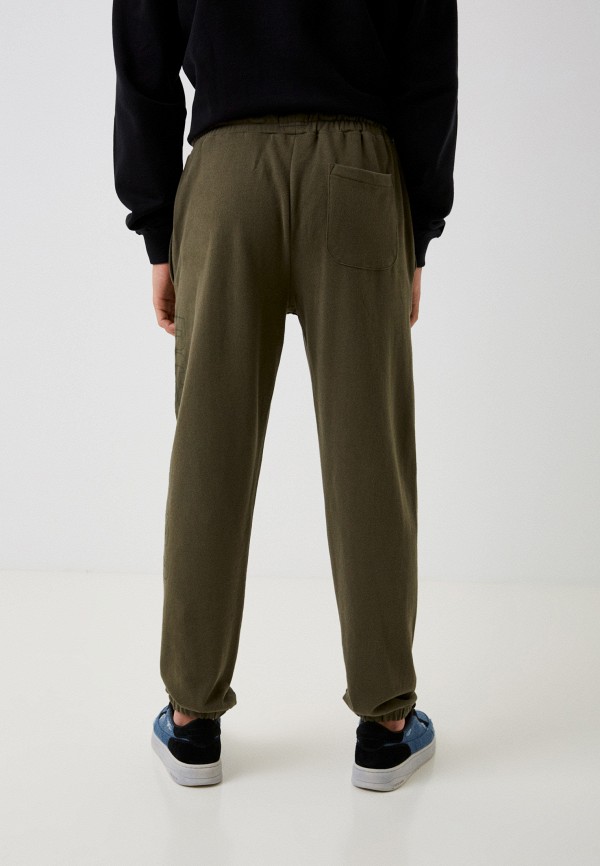 фото Брюки спортивные dc shoes