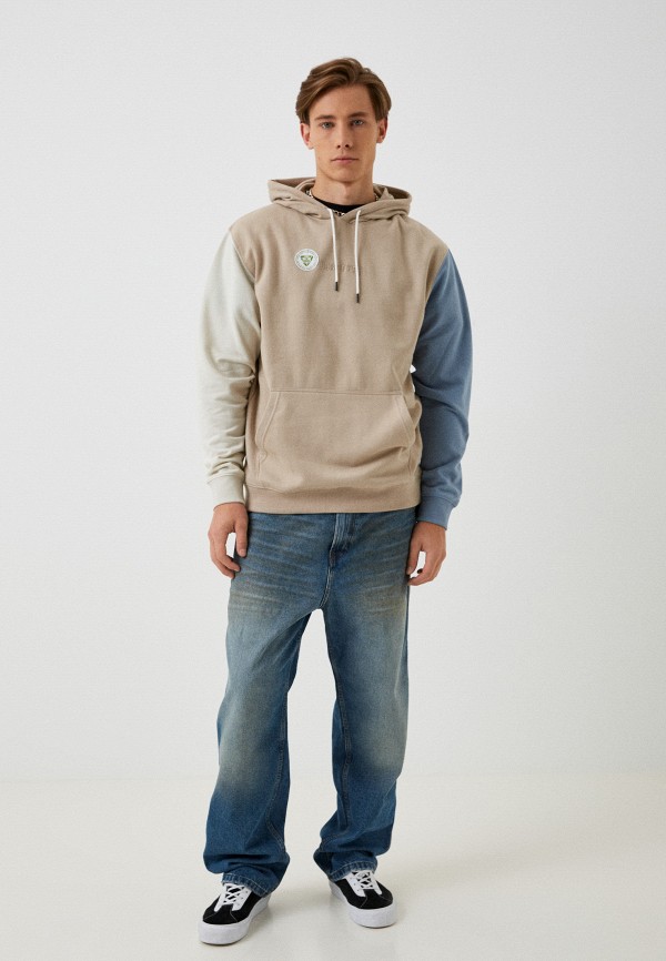 фото Худи dc shoes