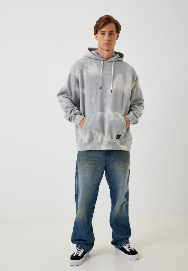 фото Худи dc shoes