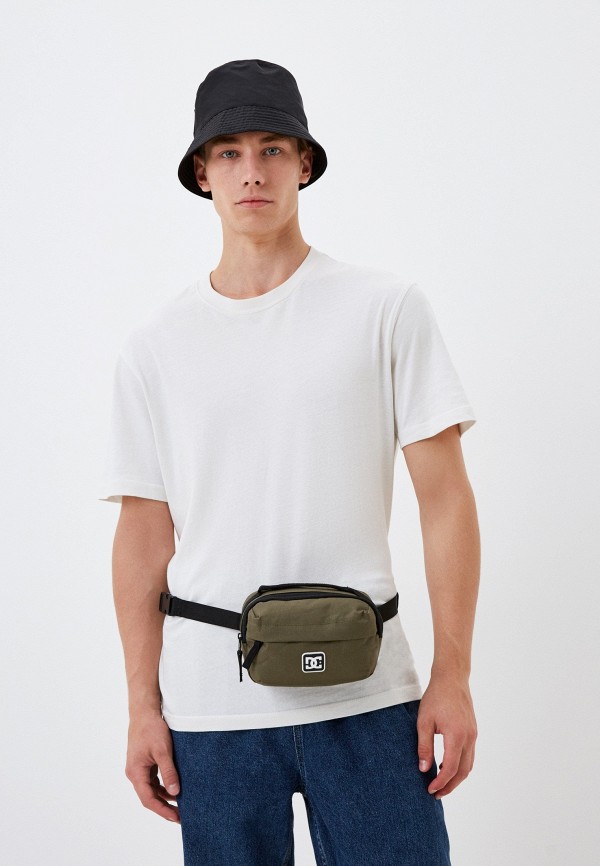 фото Сумка поясная dc shoes