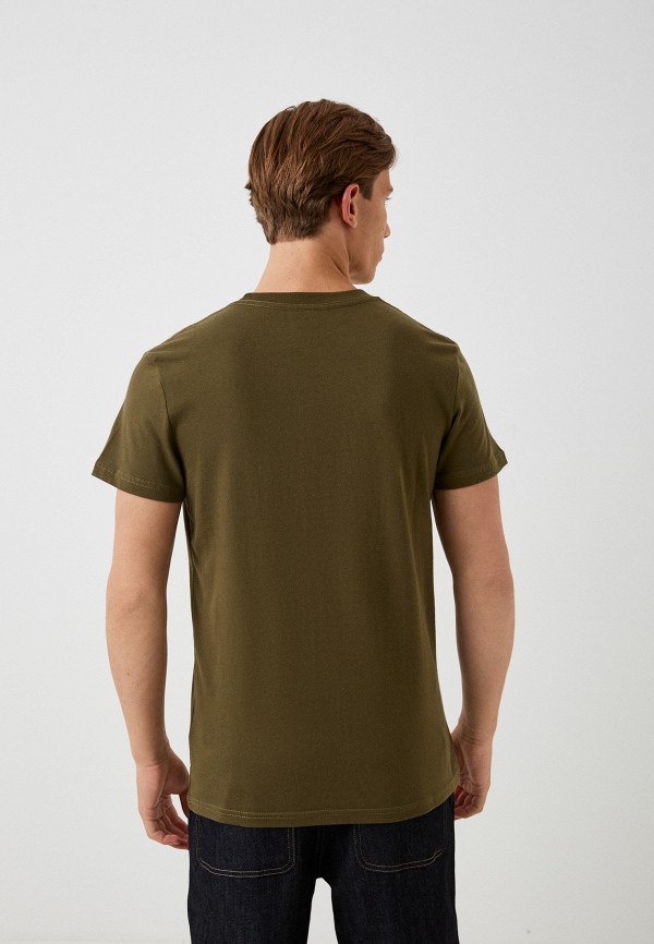 фото Футболка dc shoes