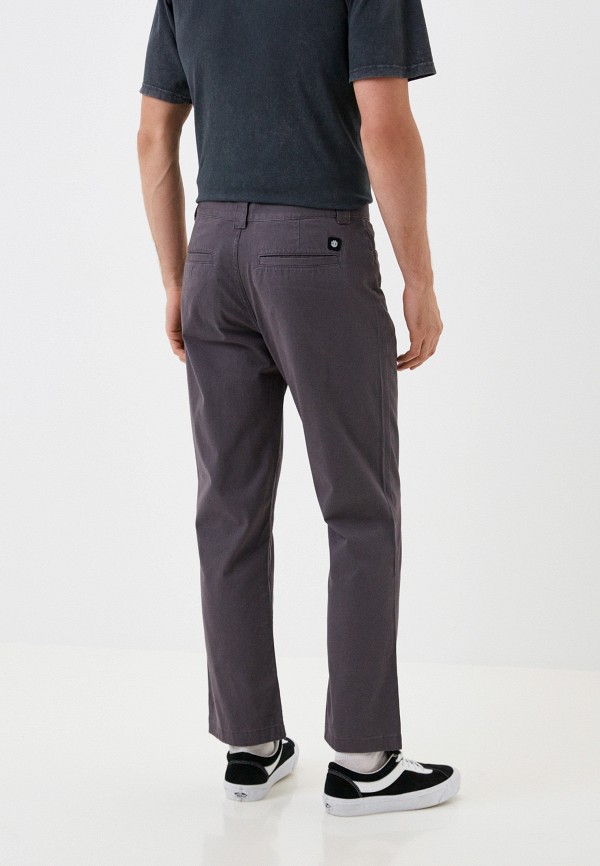 фото Брюки element