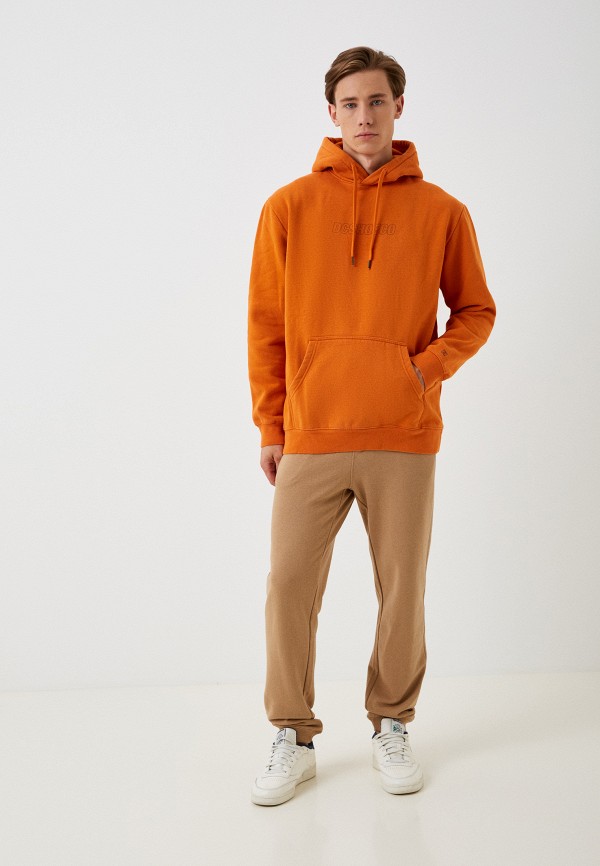 фото Худи dc shoes