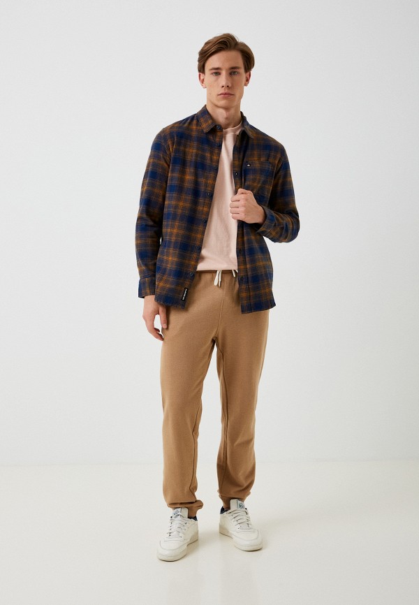 фото Брюки спортивные quiksilver