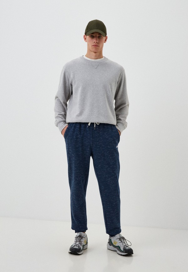 фото Брюки спортивные quiksilver