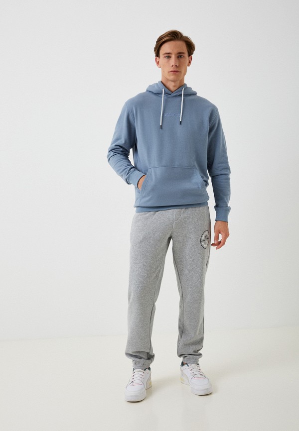 фото Брюки спортивные quiksilver