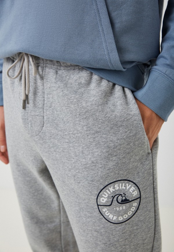 фото Брюки спортивные quiksilver