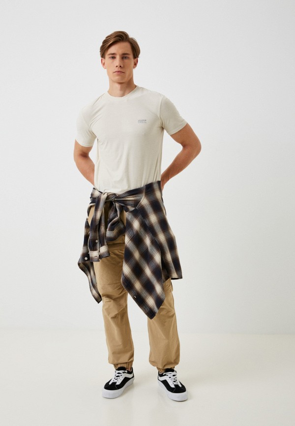 фото Брюки спортивные quiksilver