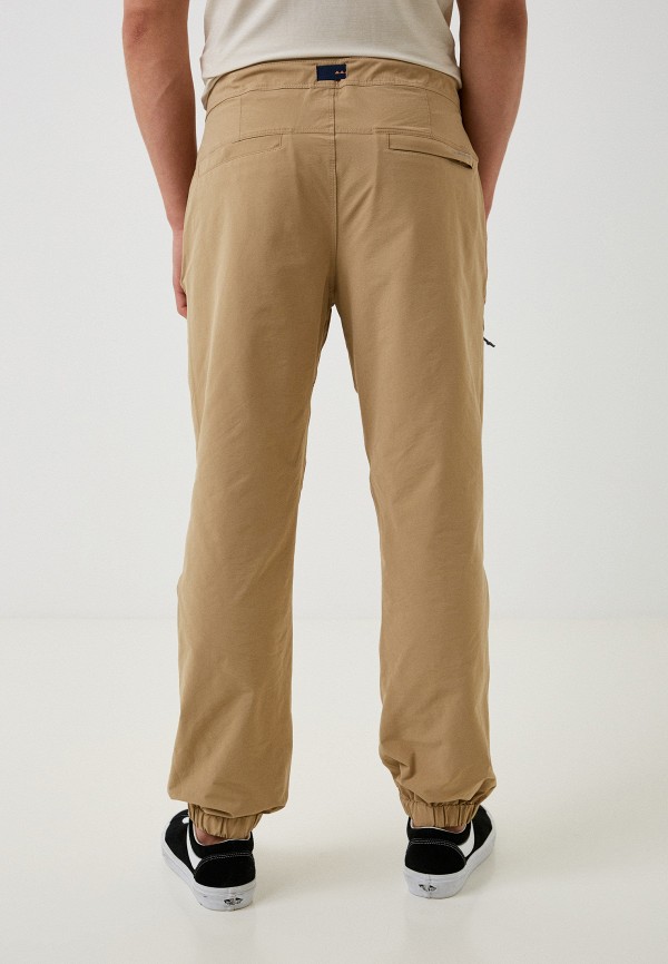 фото Брюки спортивные quiksilver