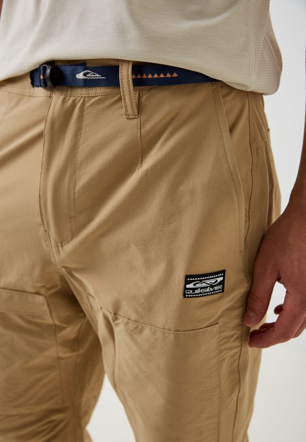 фото Брюки спортивные quiksilver