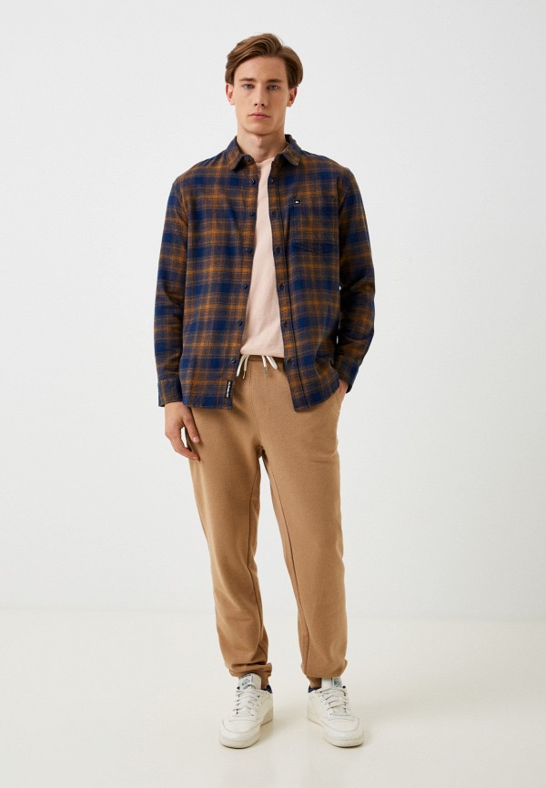 фото Рубашка quiksilver