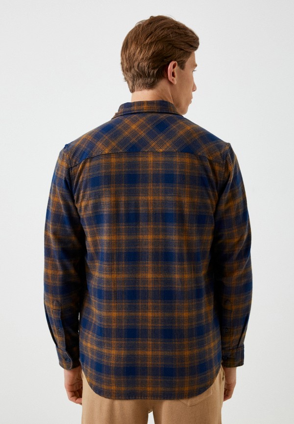 фото Рубашка quiksilver