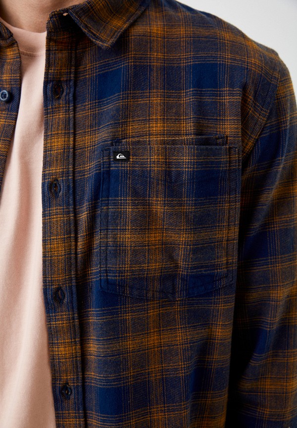 фото Рубашка quiksilver