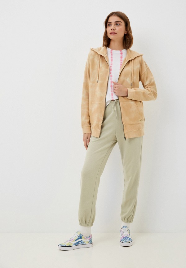 фото Толстовка roxy