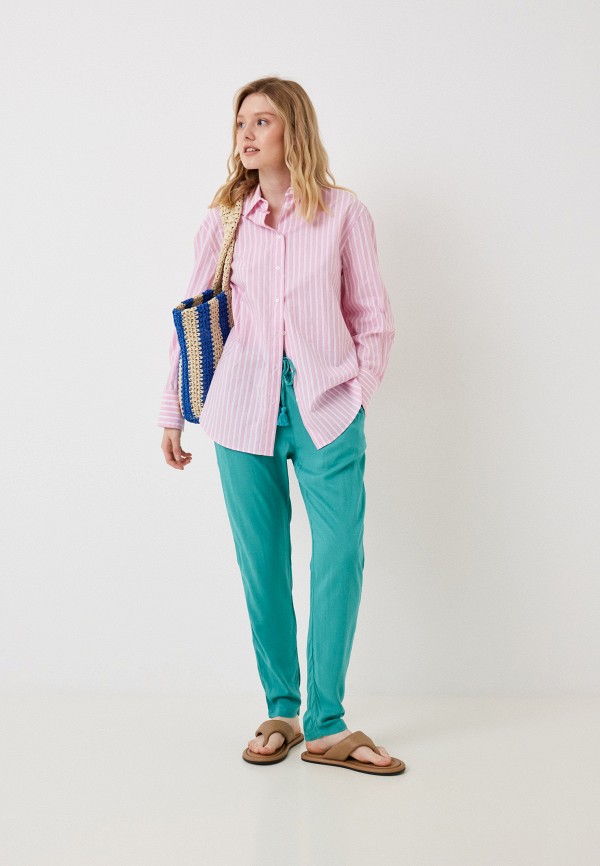 фото Брюки roxy