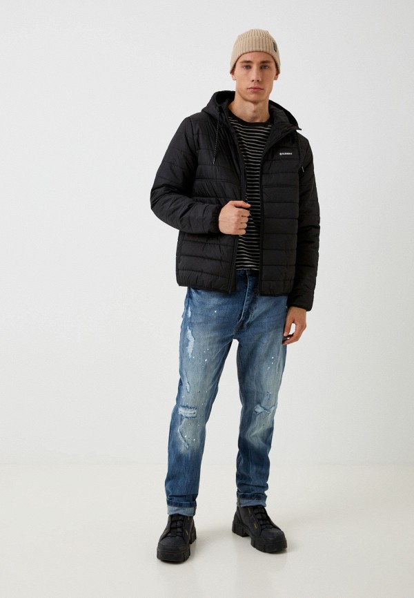 фото Куртка утепленная element