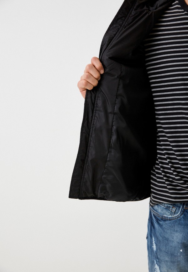 фото Куртка утепленная element