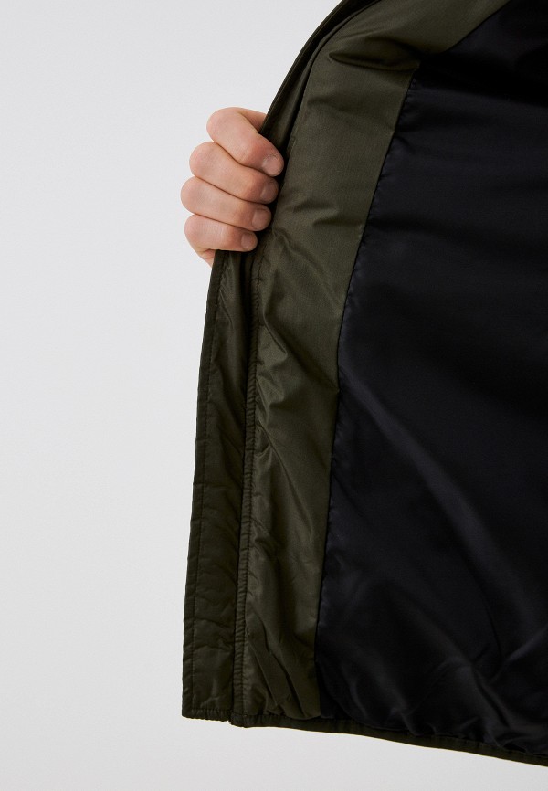 фото Куртка утепленная element