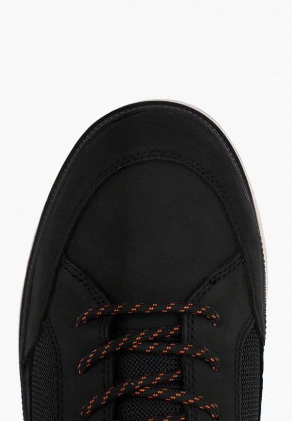 фото Кроссовки palladium