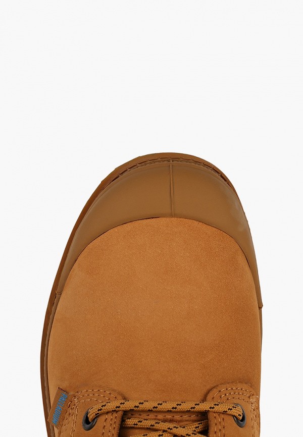 фото Ботинки palladium