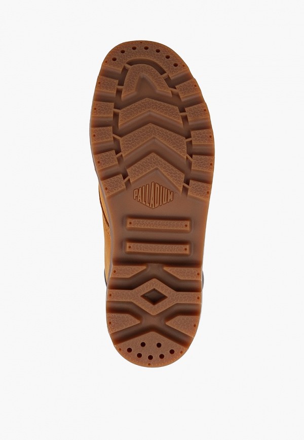 фото Ботинки palladium