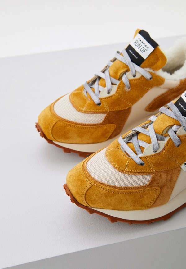 фото Кроссовки run of