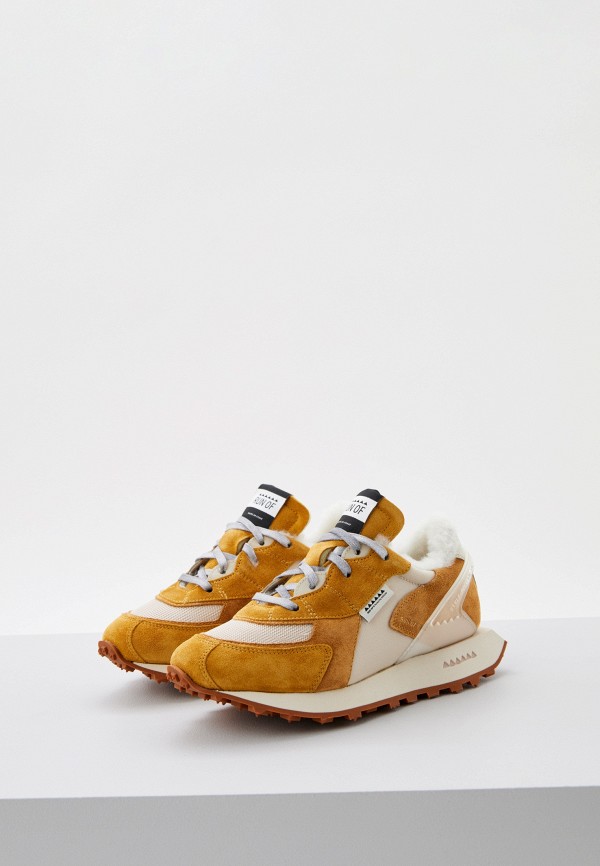 фото Кроссовки run of