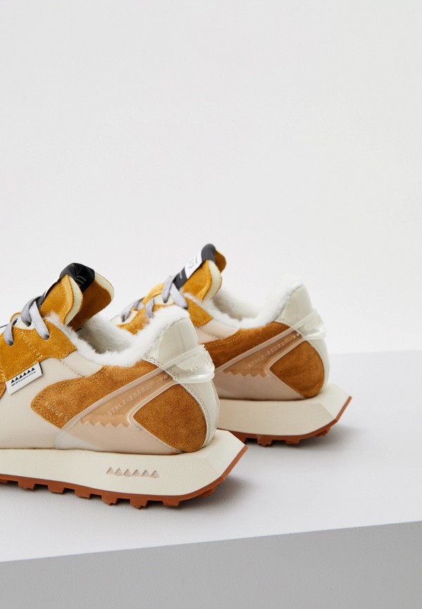 фото Кроссовки run of