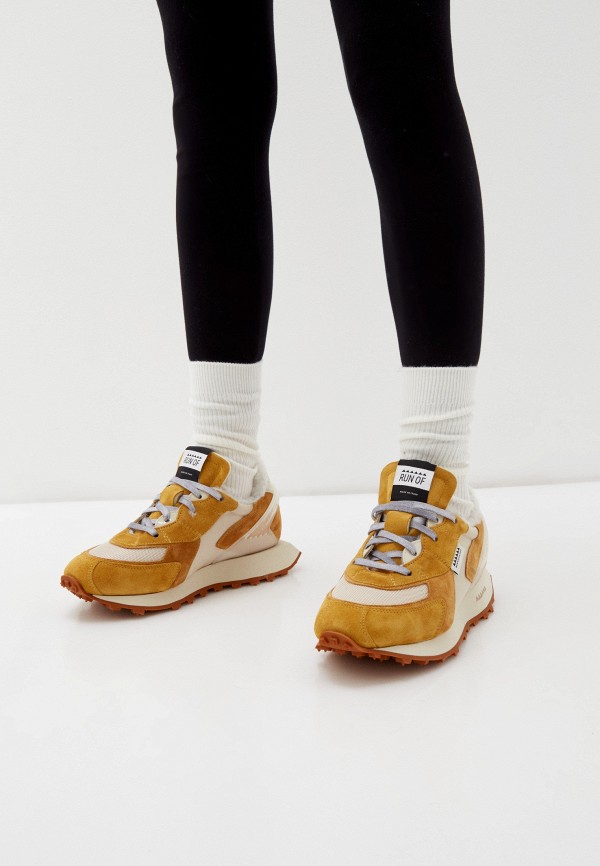 фото Кроссовки run of