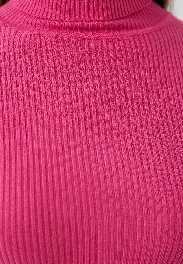 фото Водолазка pink orange