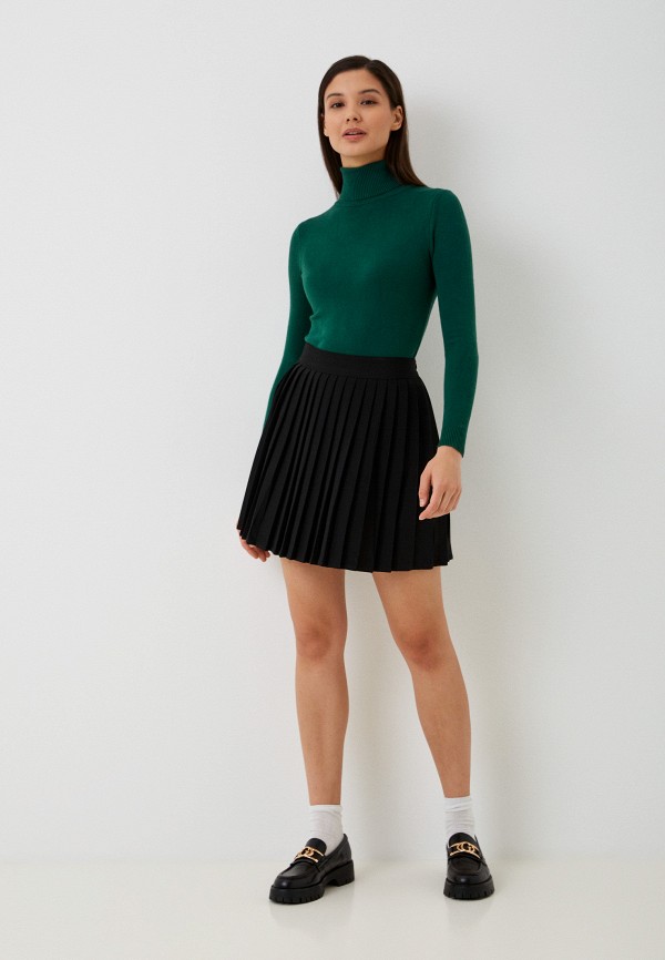 фото Водолазка pink orange