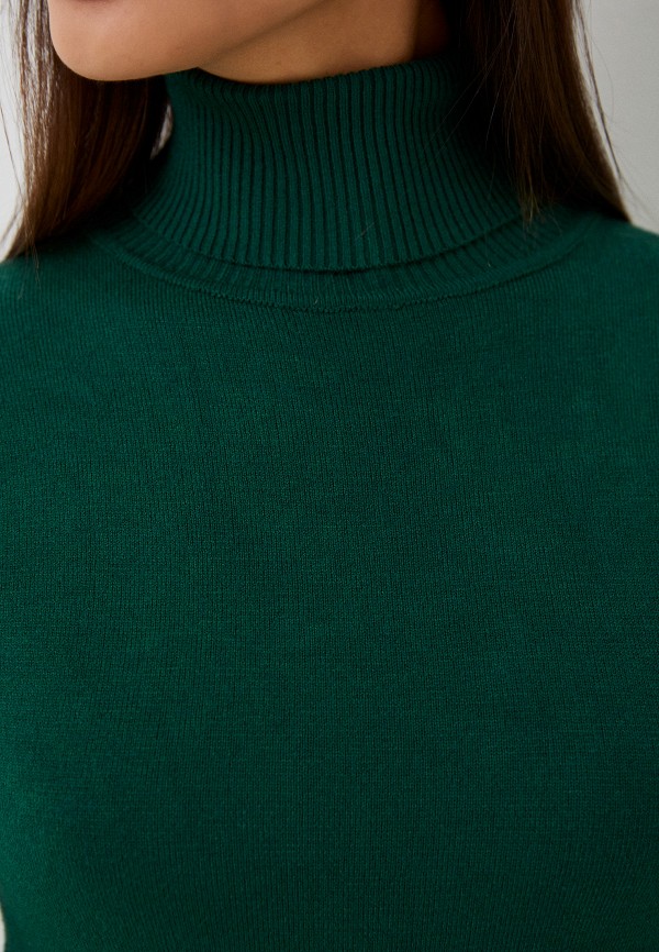 фото Водолазка pink orange