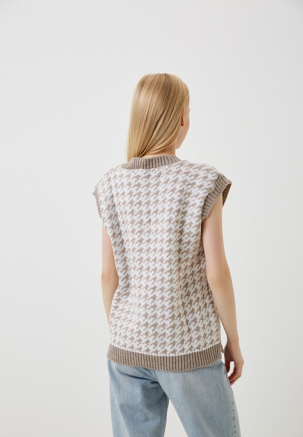 фото Жилет pink summer