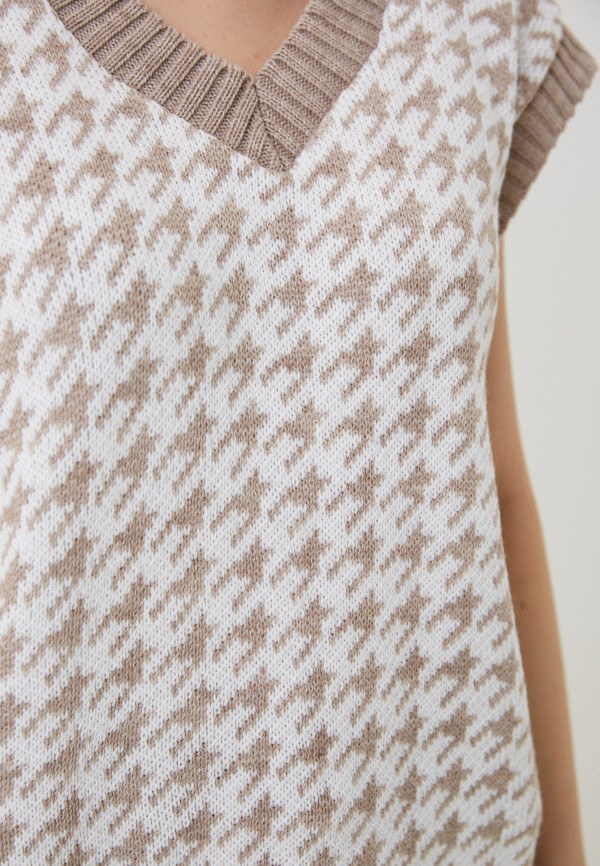 фото Жилет pink summer