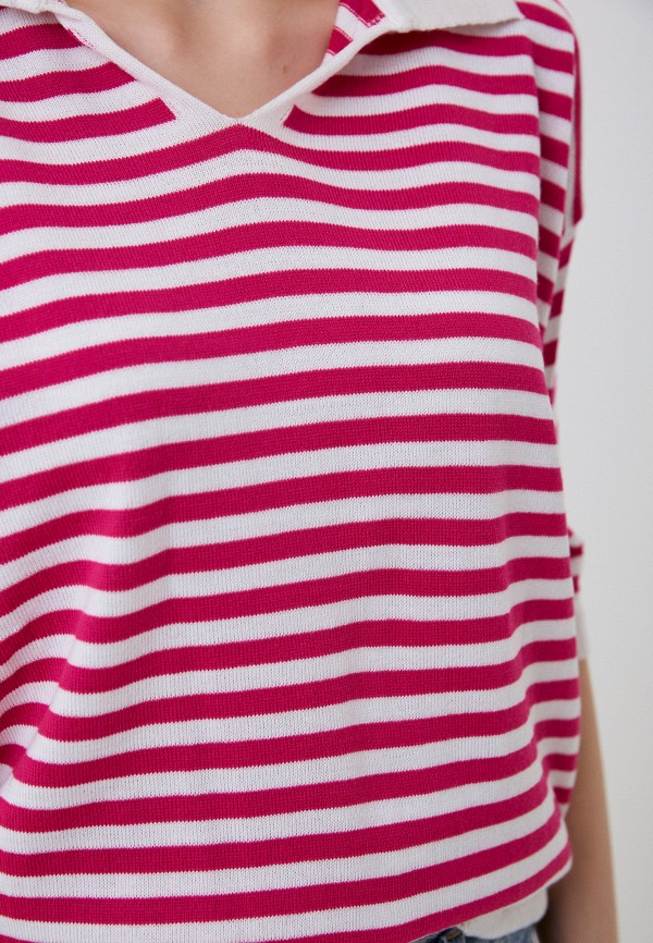 фото Поло pink summer