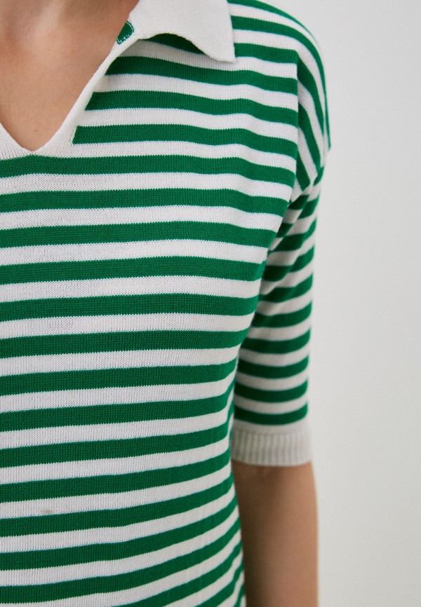 фото Поло pink summer