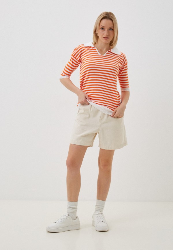 фото Поло pink summer